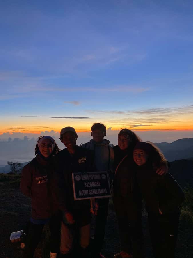 Oke Rinjani 2-Day Trek – Summit senaru Climb & Amazing Views - Who should book this trek, and who should think twice