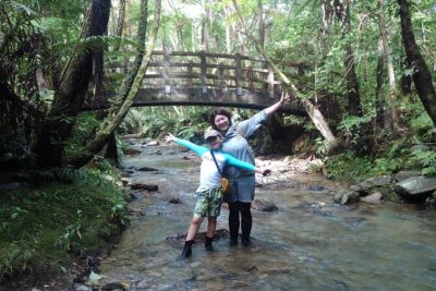 Okinawa Jungle Trails & Waterfalls – Private Yanbaru Tour - Nago meeting point and the private setup that actually helps
