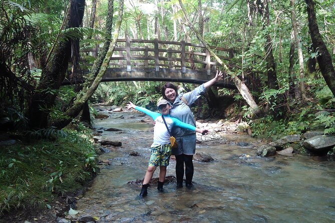 Okinawa Jungle Trails & Waterfalls – Private Yanbaru Tour - Nago meeting point and the private setup that actually helps