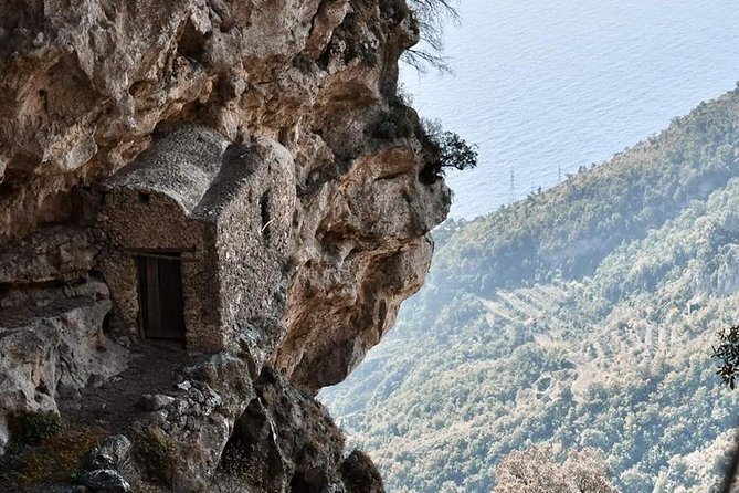 On the Path of the Gods: private trekking and shepherd snack - When this tour is the right fit
