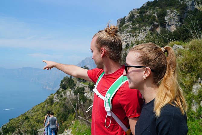 On the Path of the Gods: private trekking and shepherd snack - When you should skip it (or choose another plan)