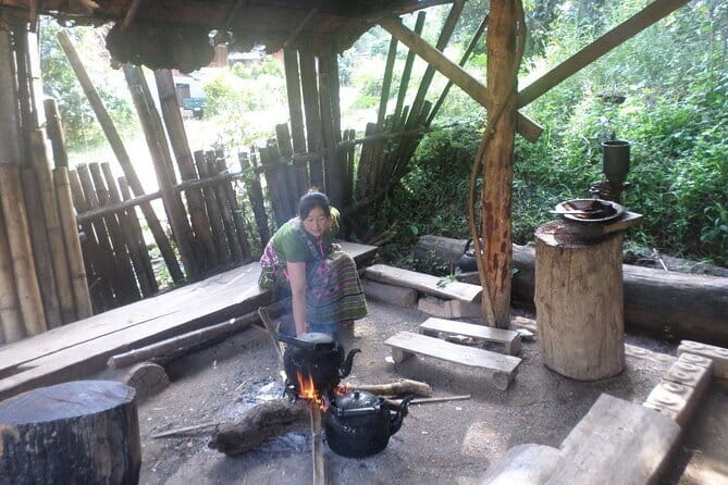 One day Doi Inthanon National Park & Trekking on Kew Mae Pan - A full-day rhythm from Chiang Mai: what the timing really means