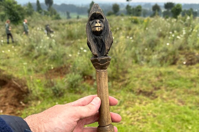 One Day Gorilla Trekking Rwanda & Iby'iwacu Cultural Village - Price and Value: What the $300 Covers (and What It Doesn’t)