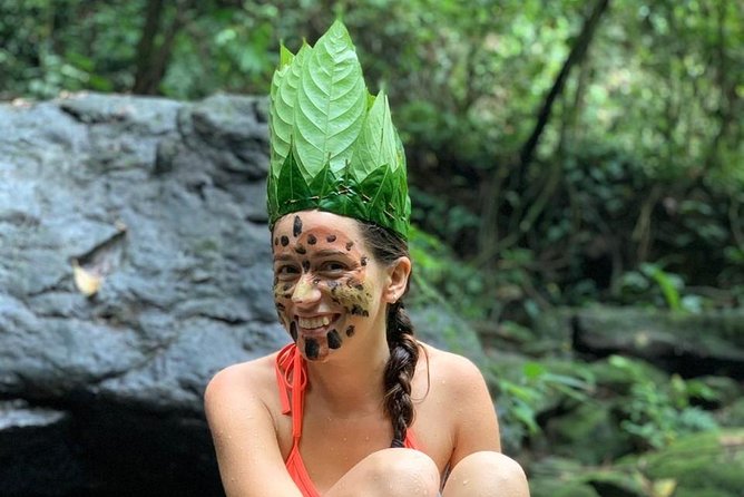 ONE DAY JUNGLE TREKKING 6-7 hours (see orang utan) + RAFTING in BUKIT LAWANG - Price and value: is $90.70 worth it?