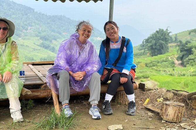 One Day Sapa Trekking to Lao Chai and Ta Van Villages - Key points before you go