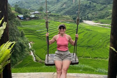 One Day Sapa Trekking to Lao Chai and Ta Van Villages - The Big Value: Stories, Not Just Stops