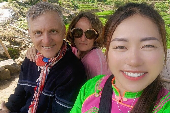 One Day Sapa Trekking to Lao Chai and Ta Van Villages - Price and What You Actually Get for $25