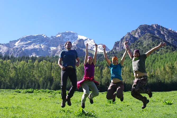One day Trek in Osh to Sacred Sites and Panoramic Views - Price and Value: What $110 Covers (and What to Budget)
