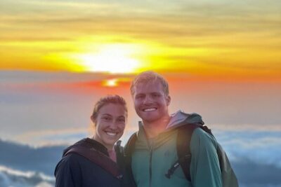 One Day Trek Mount Rinjani - Why This One-Day Mount Rinjani Trek Feels Worth It