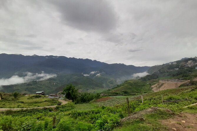 One day Trekking in Sapa and Muong Hoa Valley with local guide - Price and value: is $40 fair for this Sapa day?