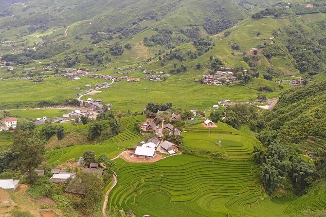 One day Trekking in Sapa and Muong Hoa Valley with local guide - FAQ