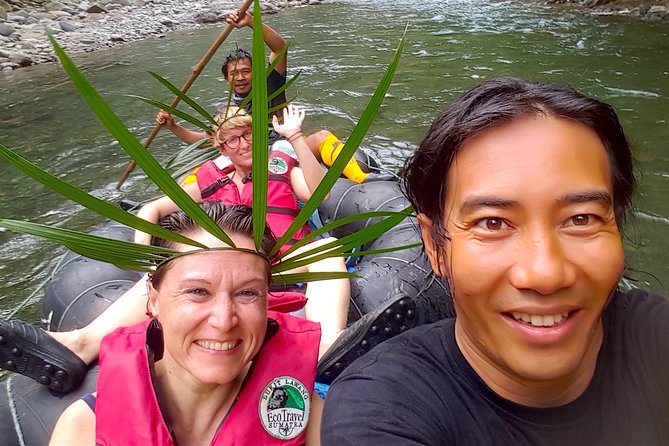ORANGUTAN TREK (2D/1N) by EcoTravel Bukit Lawang - Quick takeaways before you book
