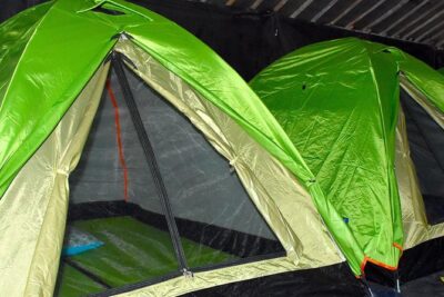 ORANGUTAN TREK (2D/1N) by EcoTravel Bukit Lawang - Day-before meeting in Bukit Lawang: how to avoid stress