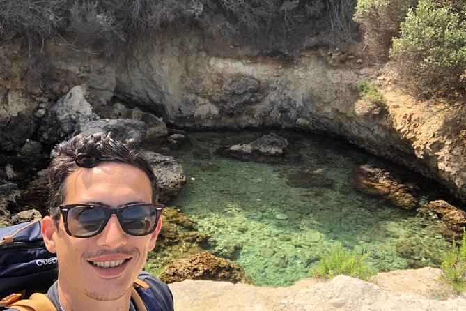 Otranto Trekking Adventure: The Path of the Hermit and the Bay of the Turks - How a Private 3–4 Hour Trek Around the Hermit Path Works