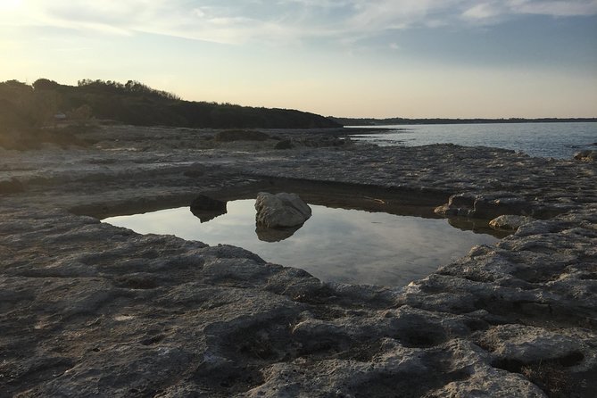 Otranto Trekking Adventure: The Path of the Hermit and the Bay of the Turks - Why the Guide’s Nature and Ecology Stories Matter