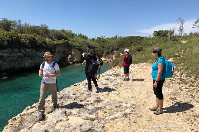 Otranto Trekking Adventure: The Path of the Hermit and the Bay of the Turks - Who Should Choose This Adventure (and Who Should Skip It)