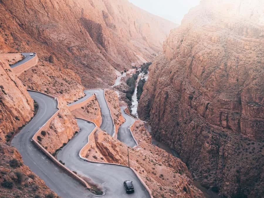 Ouarzazate to Marrakech: 3-Day Desert Tour with Camel Trek - Why This Ouarzazate–Marrakech Route Makes Sense