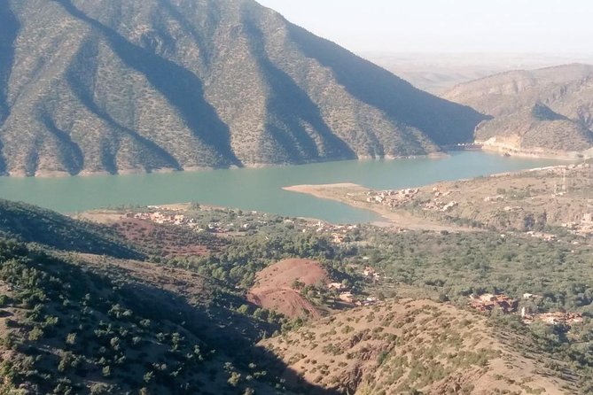 Ouirgane Trekking & Hiking from Ouirgane to Imlil – 4 Days - Ouirgane-to-Imlil Trek at a Glance: What You Get for the Price