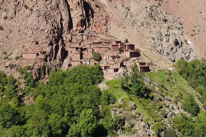 Ouirgane Trekking & Hiking from Ouirgane to Imlil – 4 Days - Practical Tips That Matter on This Route