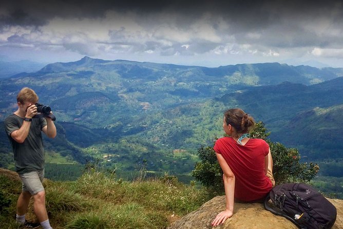 Overnight Adventure Trekking in Knuckles - Why a Knuckles Overnight Trek Feels More Real Than a Day Hike