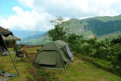 Overnight Adventure Trekking in Knuckles - Pickup From Kandy: When the Day Starts Matters