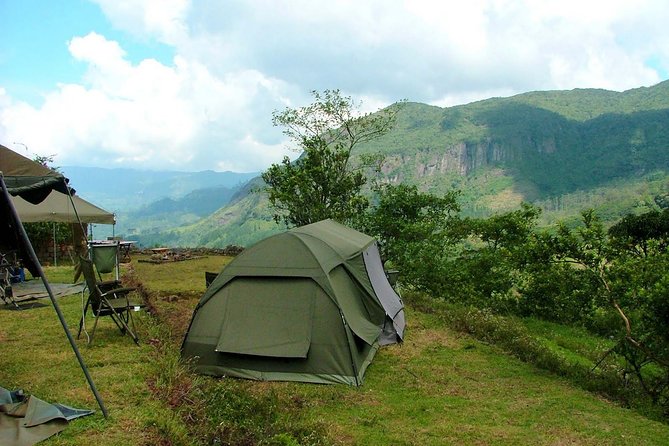 Overnight Adventure Trekking in Knuckles - Pickup From Kandy: When the Day Starts Matters