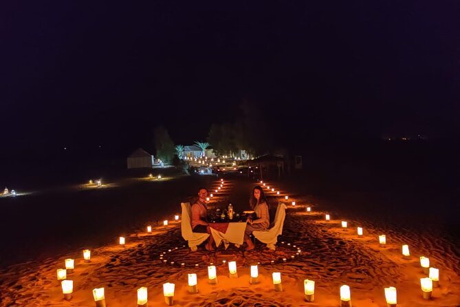 Overnight Camel trek in Merzouga dunes - Quick Highlights You’ll Care About