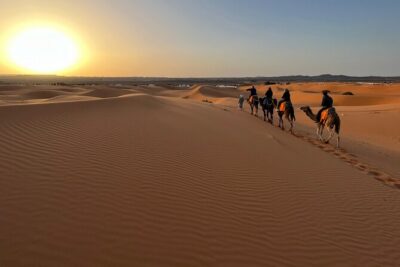 Overnight camel trek Merzouga - Camel Ride and Camp: What’s Included vs What You Must Confirm