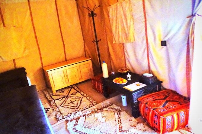 Overnight Camel Trekking Merzouga Desert - Price and Value: Is $128.93 a Good Deal?