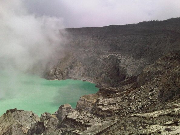 Overnight Mount Ijen Blue Fire Trek Tour From Bali (Private-All Inclusive) - Key Highlights You’ll Care About