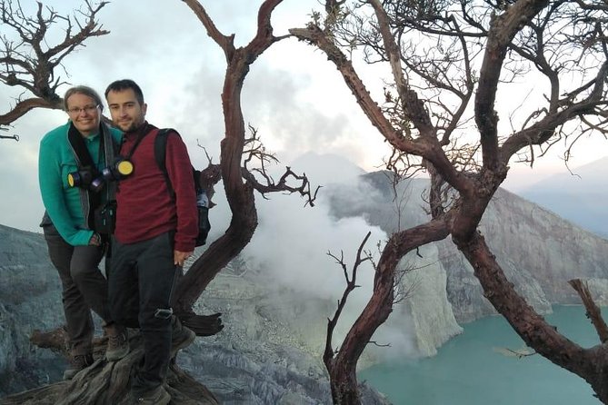Overnight Mount Ijen Blue Fire Trek Tour From Bali (Private-All Inclusive) - Who Should Book This Private Ijen Trek (and Who Might Not)