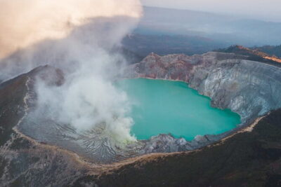 Overnight Mount Ijen Blue Fire Trekking Tour From Bali - What Makes the Blue Fire Moment Worth It (And What to Expect)