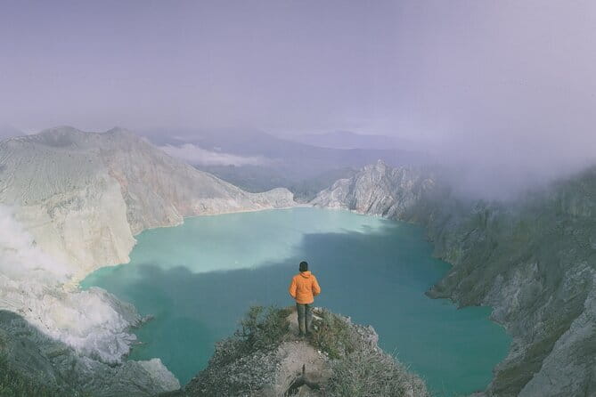 Overnight Mount Ijen Blue Fire Trekking Tour From Bali - The Reality Check: How to Get the Best Night Experience