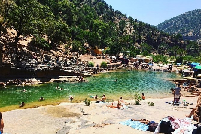 Paradise Valley Trekking - Key things that make Paradise Valley Trekking worth your morning
