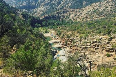 Paradise Valley Trekking - Hotel-to-Valley Logistics: Pickup That Respects Your Time