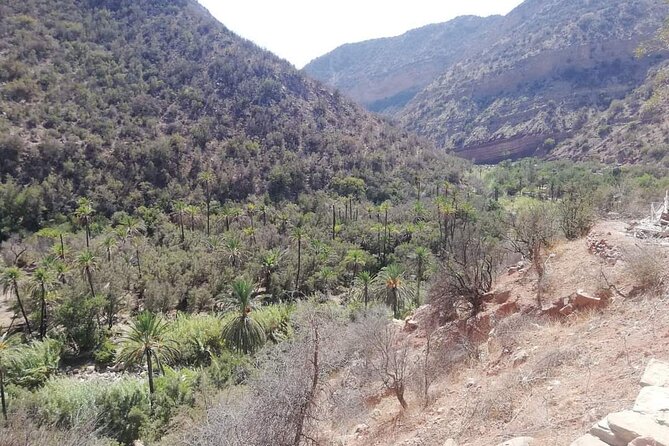 Paradise Valley Trekking - Swimming Holes, Dry Years, and How to Plan for Both