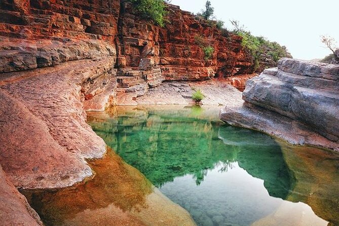 Paradise Valley Trekking - Photo Strategy: Getting the Best Shots Without Rushing