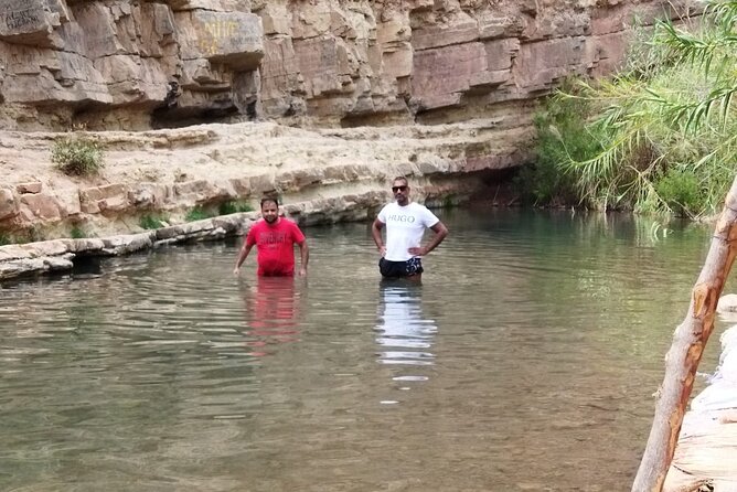 Paradise Valley Trekking - Price and Value: Paying $18.52 for Transport, Guidance, and Access