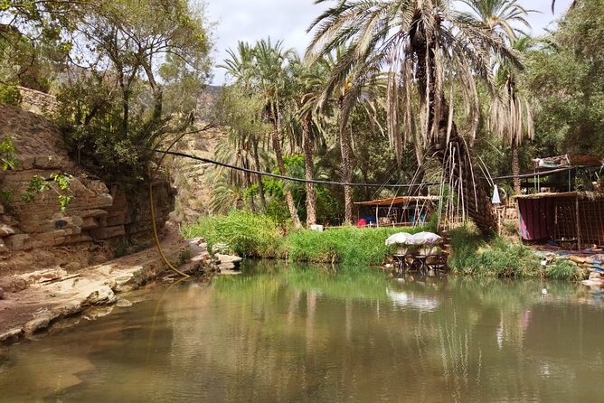 Paradise Valley Trekking - Who This Half-Day Trek Suits Best