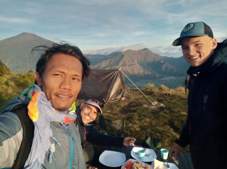 Pergasingan Hill Trek: Unveiling the Beauty of Sembalun - Key things that make this trek worth it