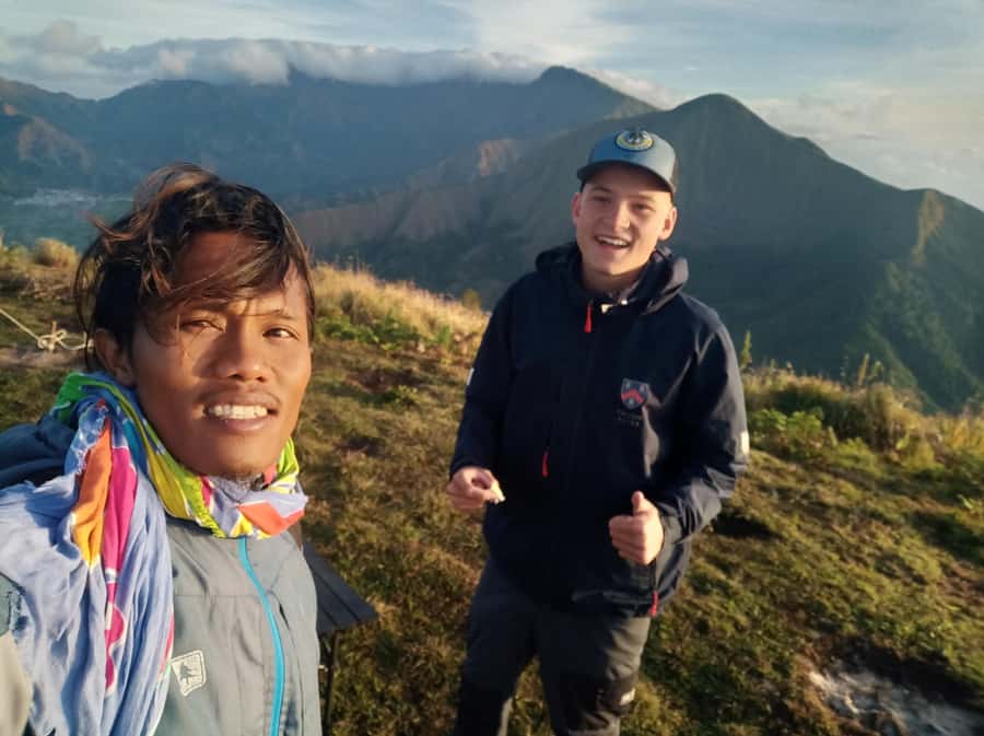 Pergasingan Hill Trek: Unveiling the Beauty of Sembalun - Practical tips to make the day smoother