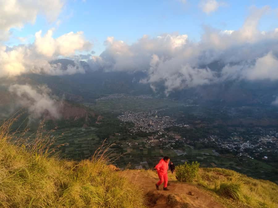 Pergasingan Hill Trek: Unveiling the Beauty of Sembalun - Who should book this one-day trek (and who should skip it)