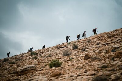 Petra to Wadi Rum Trek - 6 Days - Price and value: what $995 covers (and what it doesn’t)