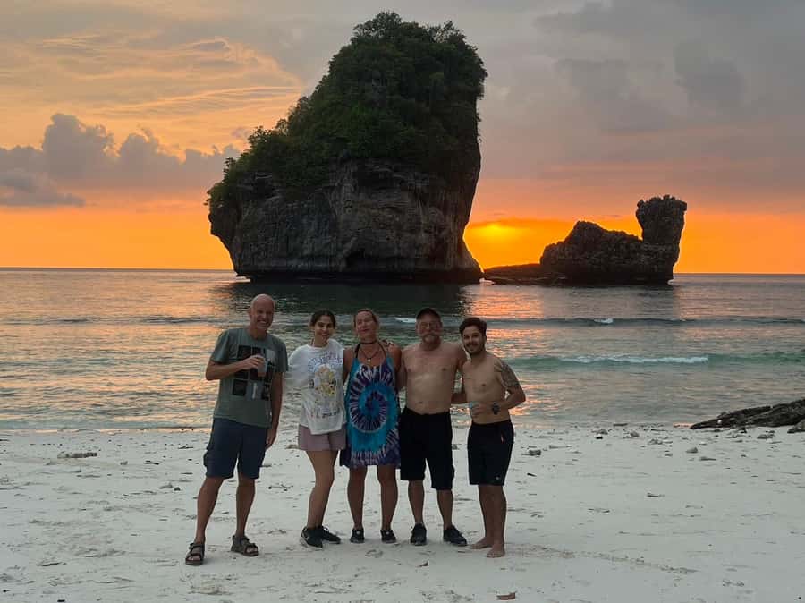 Phi Phi: Guided Jungle Trek & Night Swim with Plankton - Key takeaways before you go
