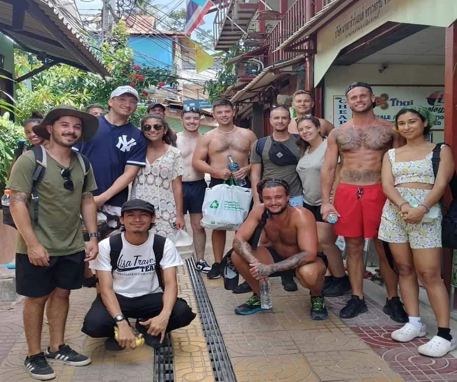 Phi Phi: Guided Jungle Trek & Night Swim with Plankton - Price and value: what $68 includes in the real math