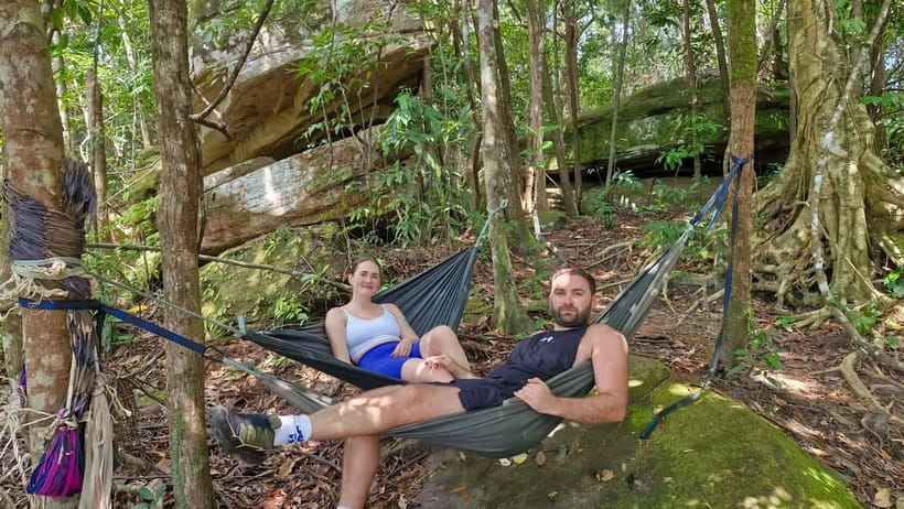 Phu Quoc: Tien Son Dinh 6-Hour Jungle Trekking Adventure - Gear checklist that keeps you comfortable in the jungle