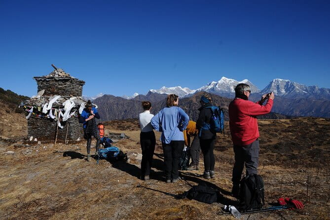 Pikey Peak Trek - First: what you’re really buying for $899
