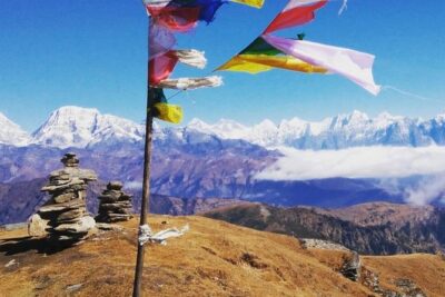 Pikey Peak Trekking - Sunrise and sunset at Pikey: how to plan your day without stress