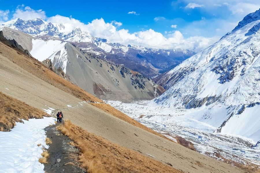 Pokhara: 2 Day Ghorepani & Poon Hill Private Trekking - Day 2 Before Dawn: The Push to Poon Hill at 3,210m