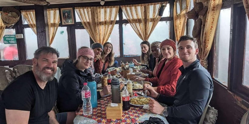 Pokhara: 2-Day Ghorephani and Poon Hill Private Trek - Key Things That Make This 2-Day Poon Hill Trek Worth It